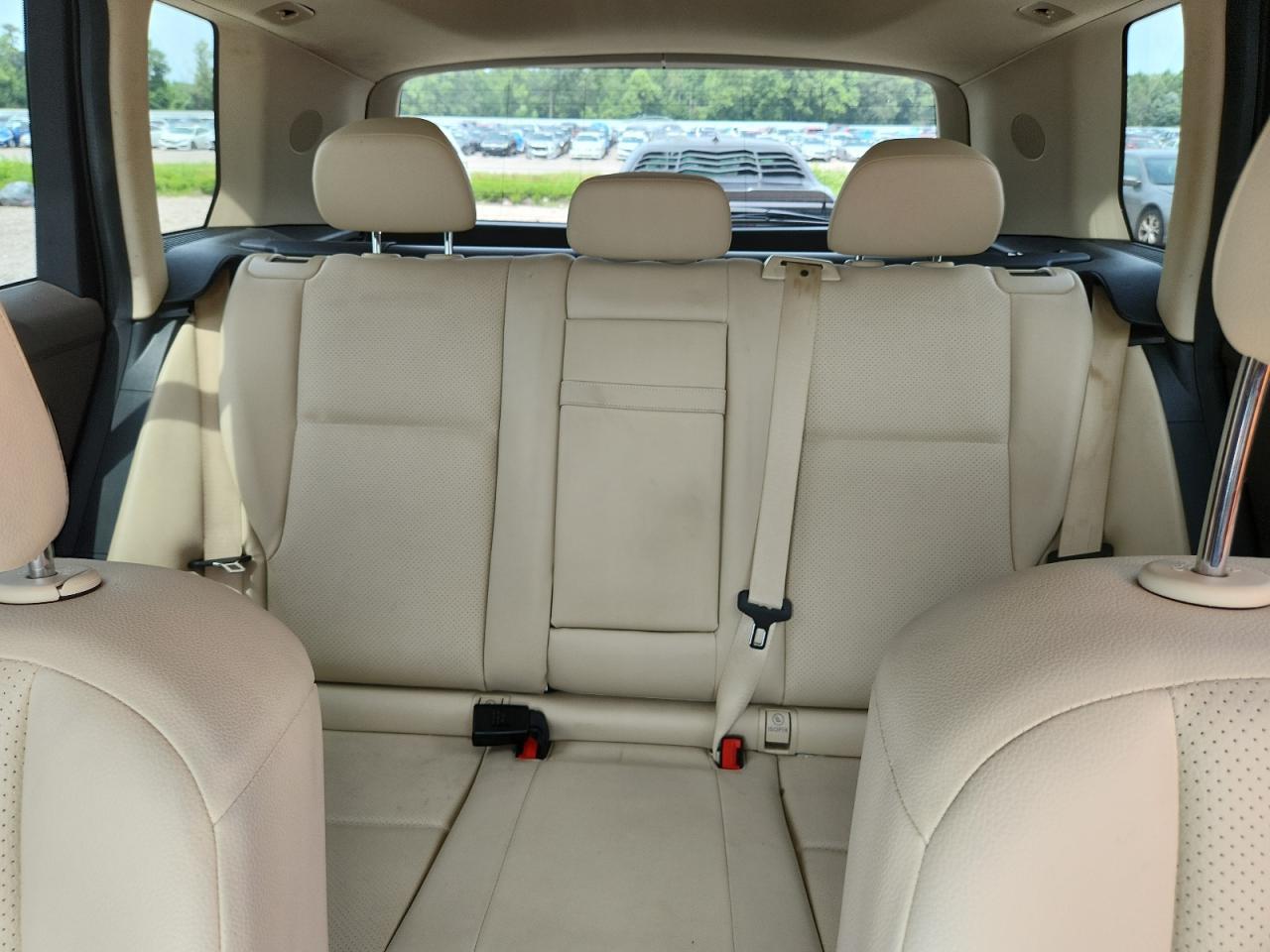 2015 Mercedes-Benz Glk 350 - zdjęcie 10