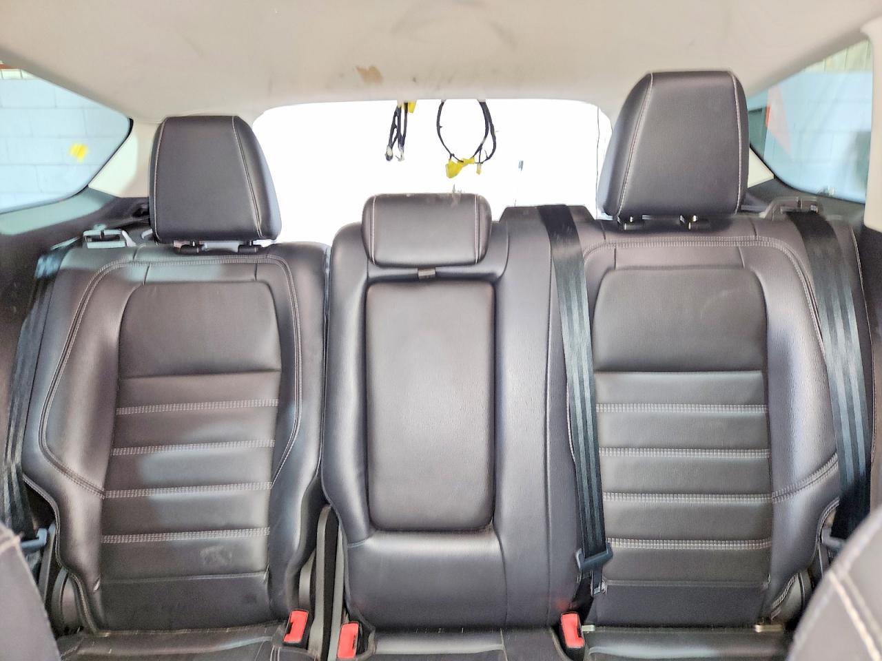 2018 Ford Escape Sel - zdjęcie 10