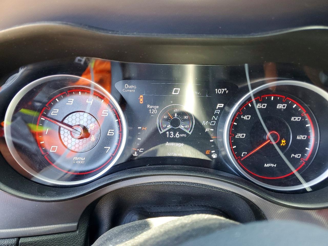 2023 Dodge Charger Sxt - zdjęcie 9