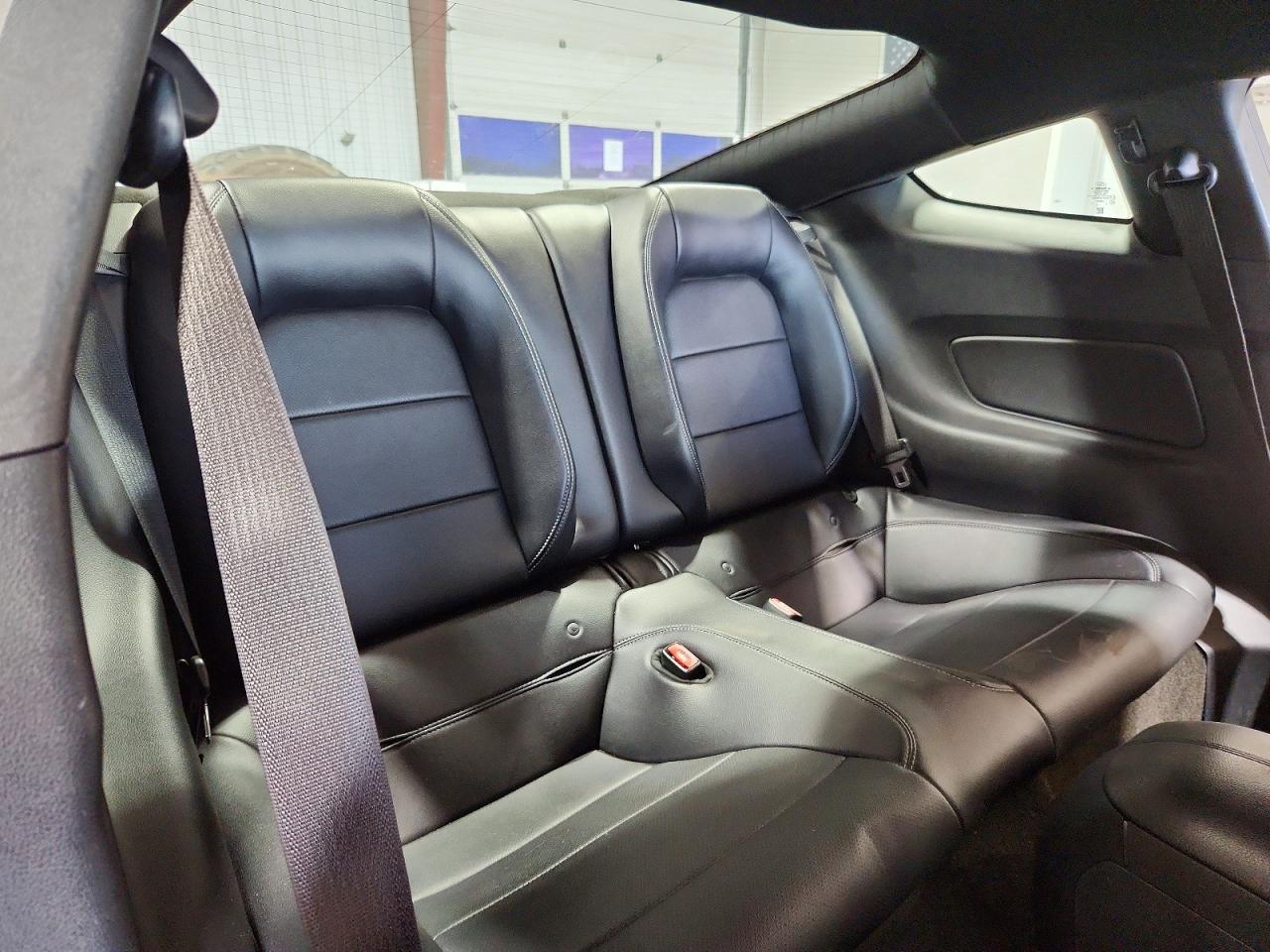 2016 Ford Mustang Gt - zdjęcie 10