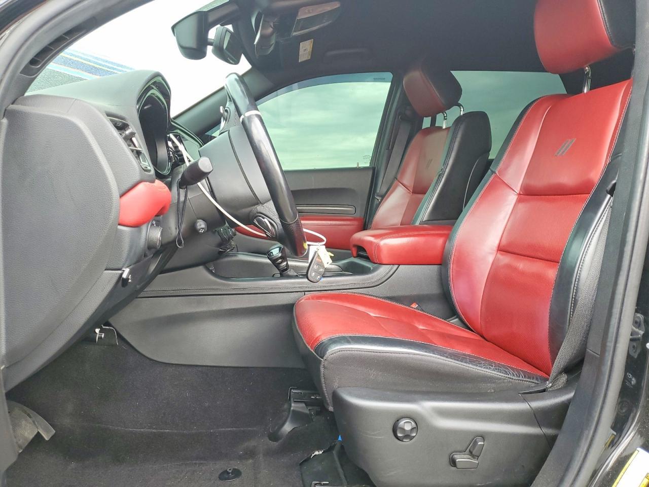 2022 Dodge Durango R/T - zdjęcie 7