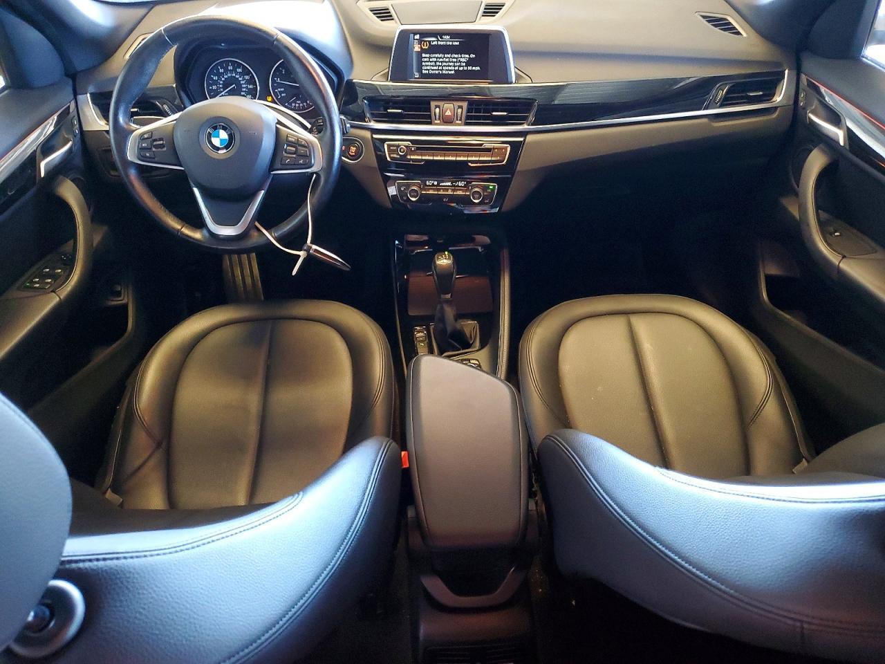 2016 BMW X1 xDrive28I - zdjęcie 8