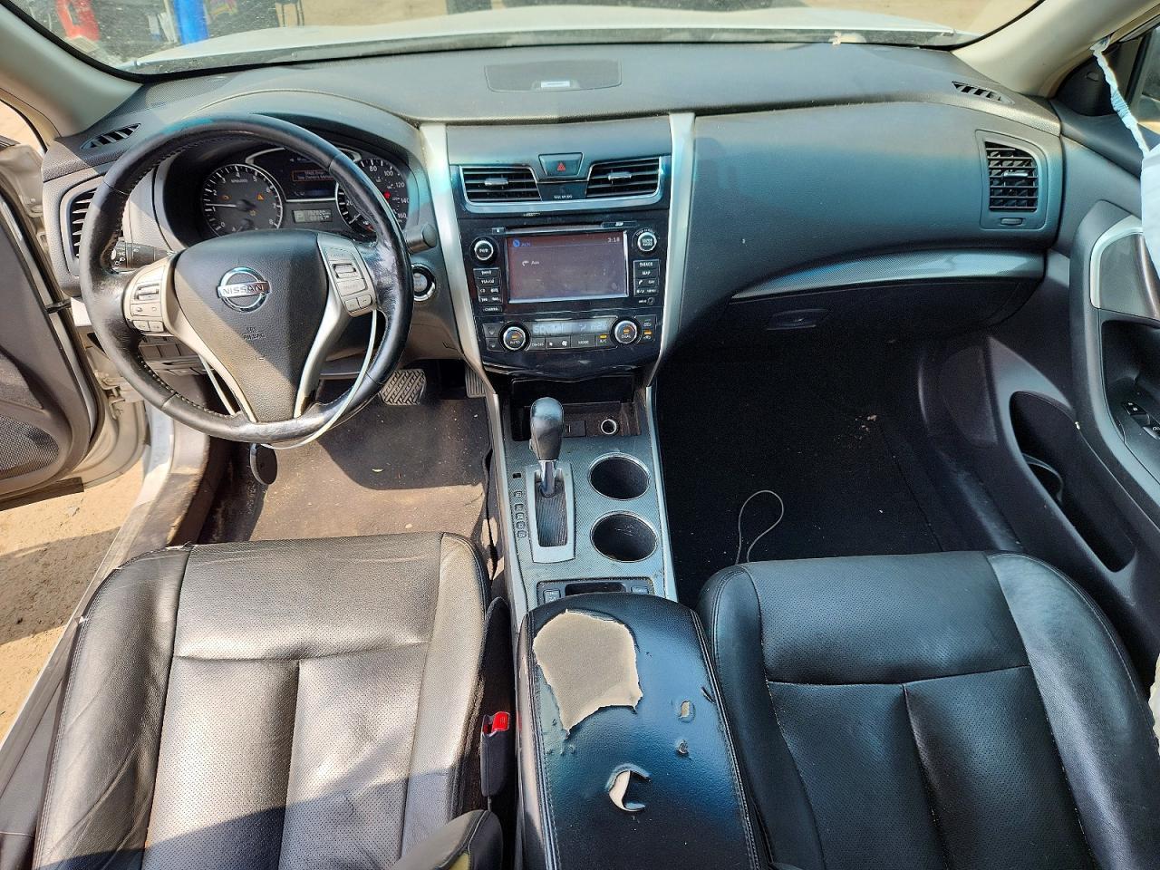 2013 Nissan Altima 2.5 - zdjęcie 8