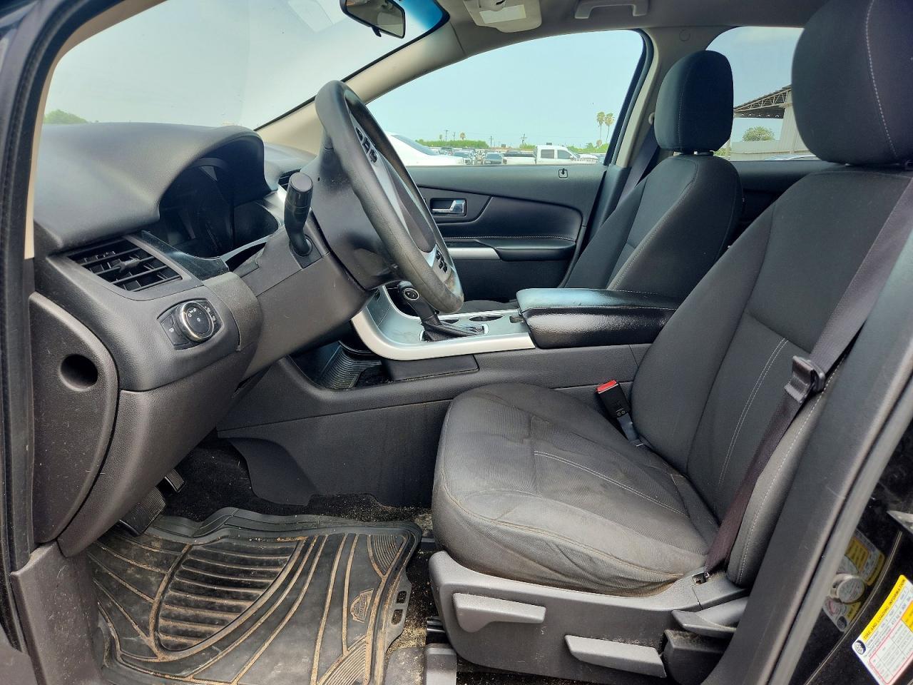 2013 Ford Edge Se - zdjęcie 7