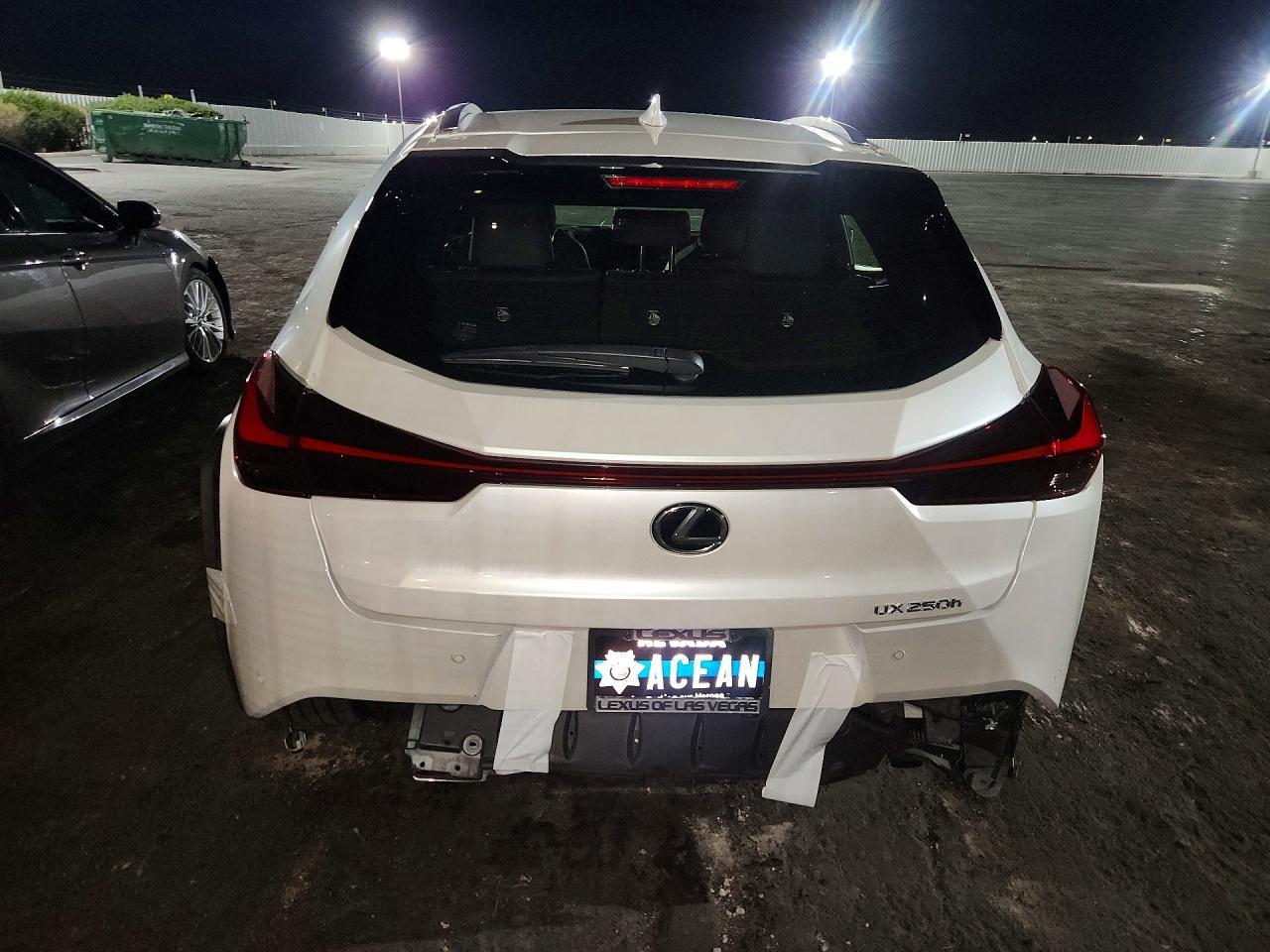 2024 Lexus Ux 250H Base - zdjęcie 6