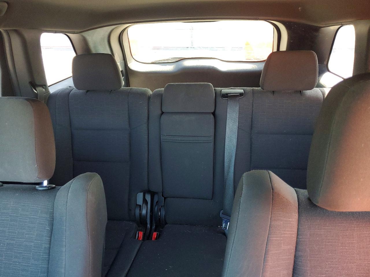 2014 Jeep Grand Cherokee Laredo - zdjęcie 10