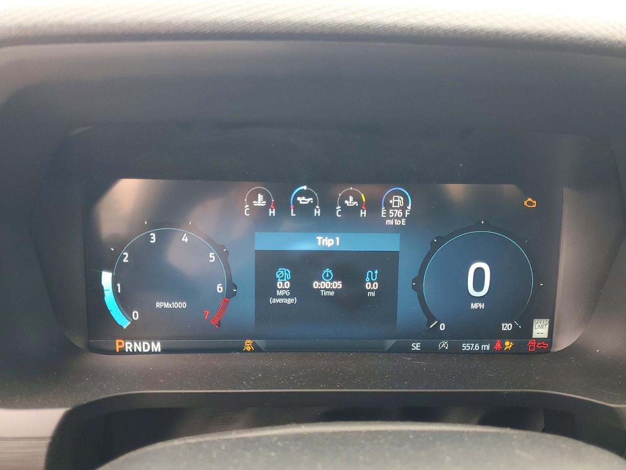 2026 Ford F150 Tremor - zdjęcie 9
