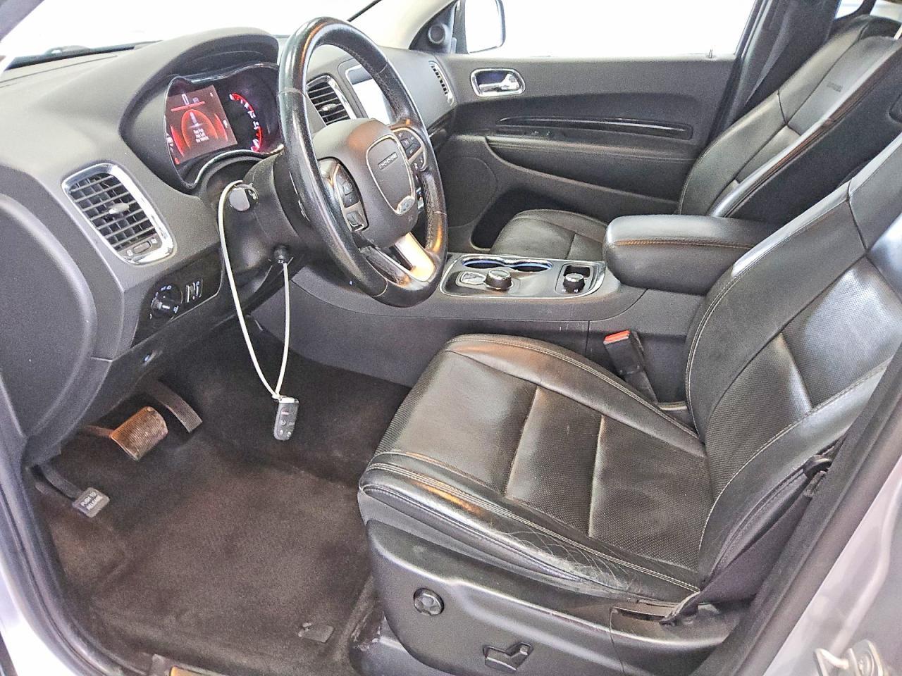 2015 Dodge Durango Citadel - zdjęcie 7