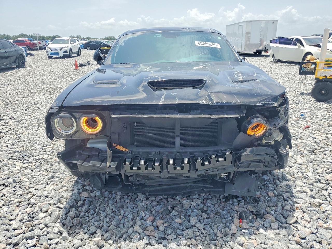 2023 Dodge Challenger R/T Scat Pack - zdjęcie 5