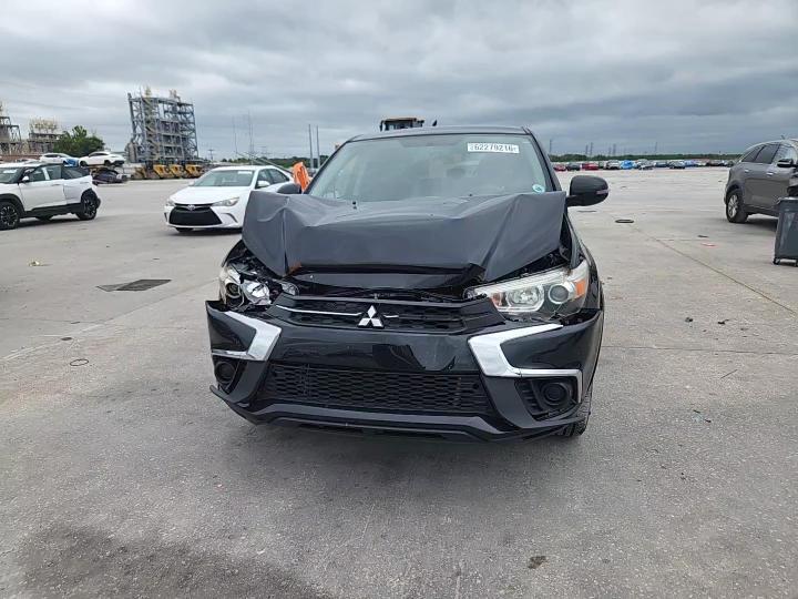 2019 Mitsubishi Outlander Sport Es - zdjęcie 14