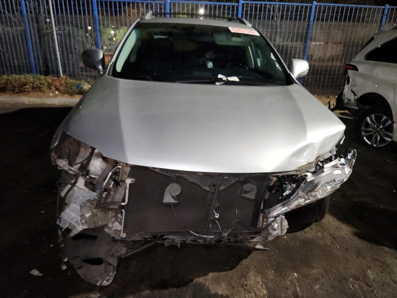 2015 Lexus Rx 350 Base - zdjęcie 5