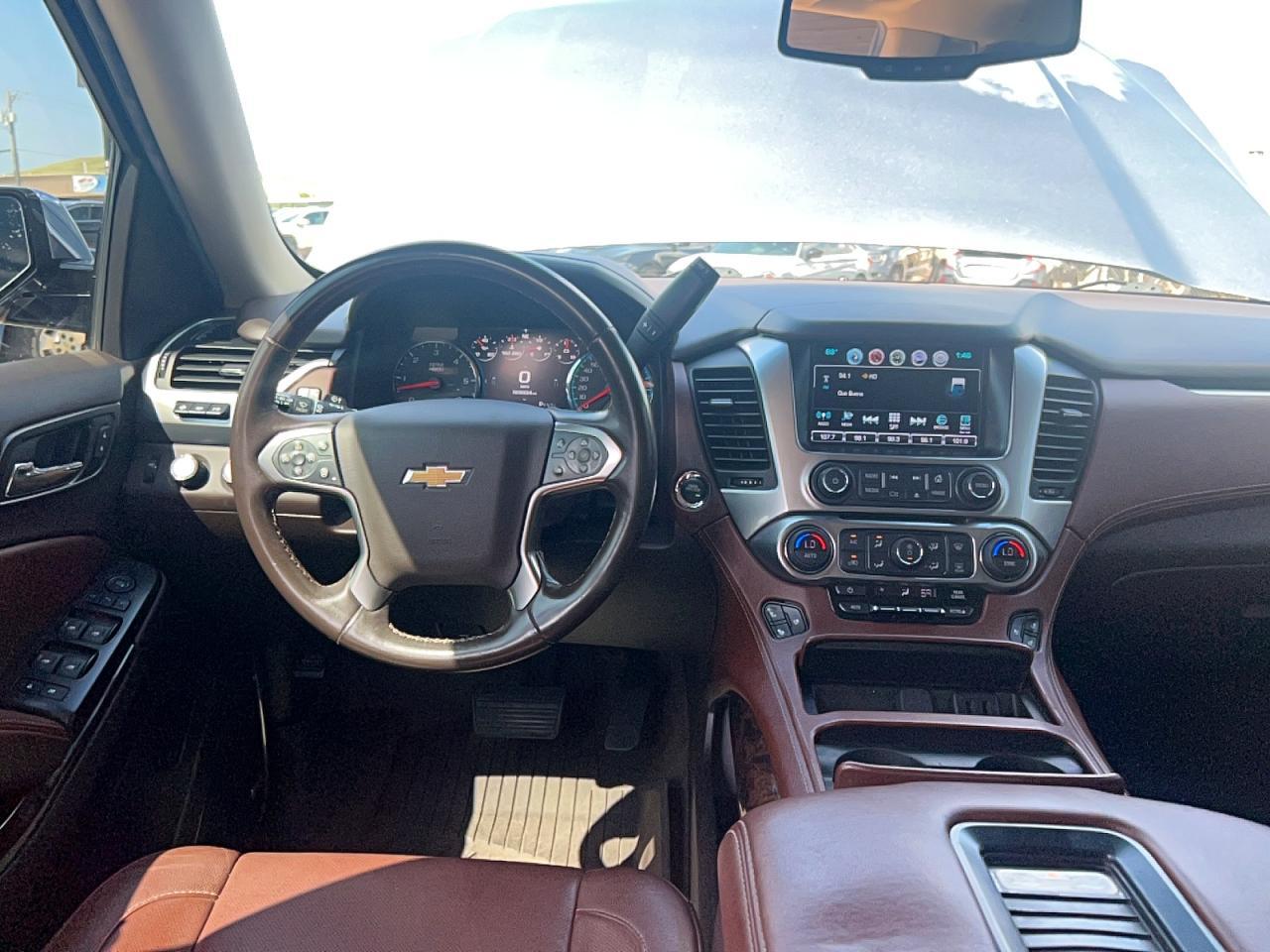 2019 Chevrolet Tahoe K1500 Premier - zdjęcie 9