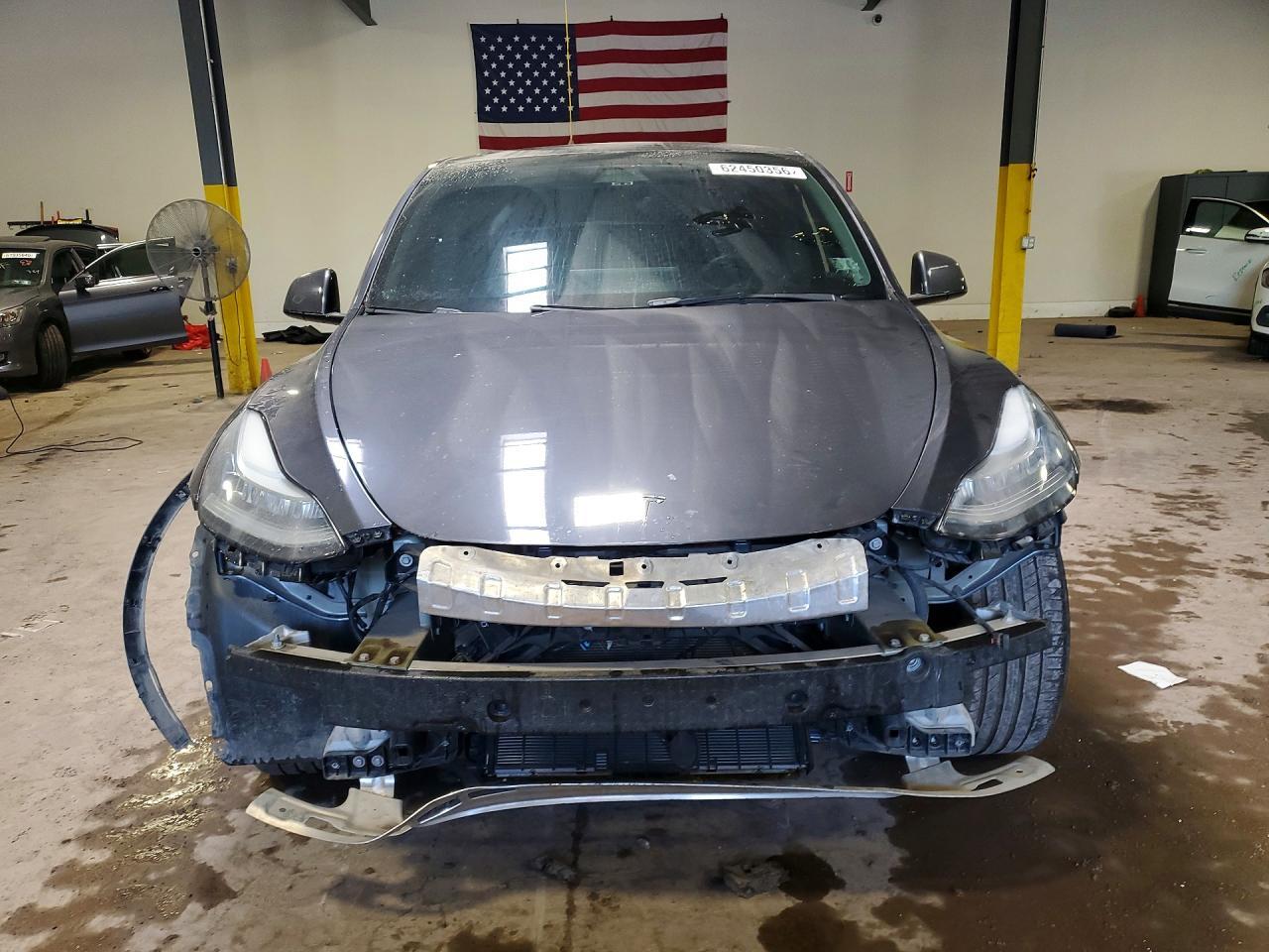 2021 Tesla Model Y - zdjęcie 5