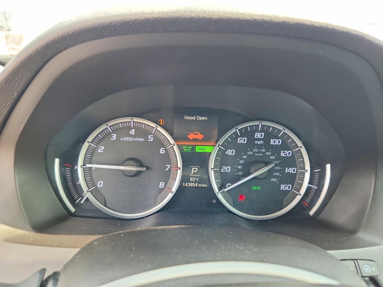 2016 Acura Mdx Technology - zdjęcie 9
