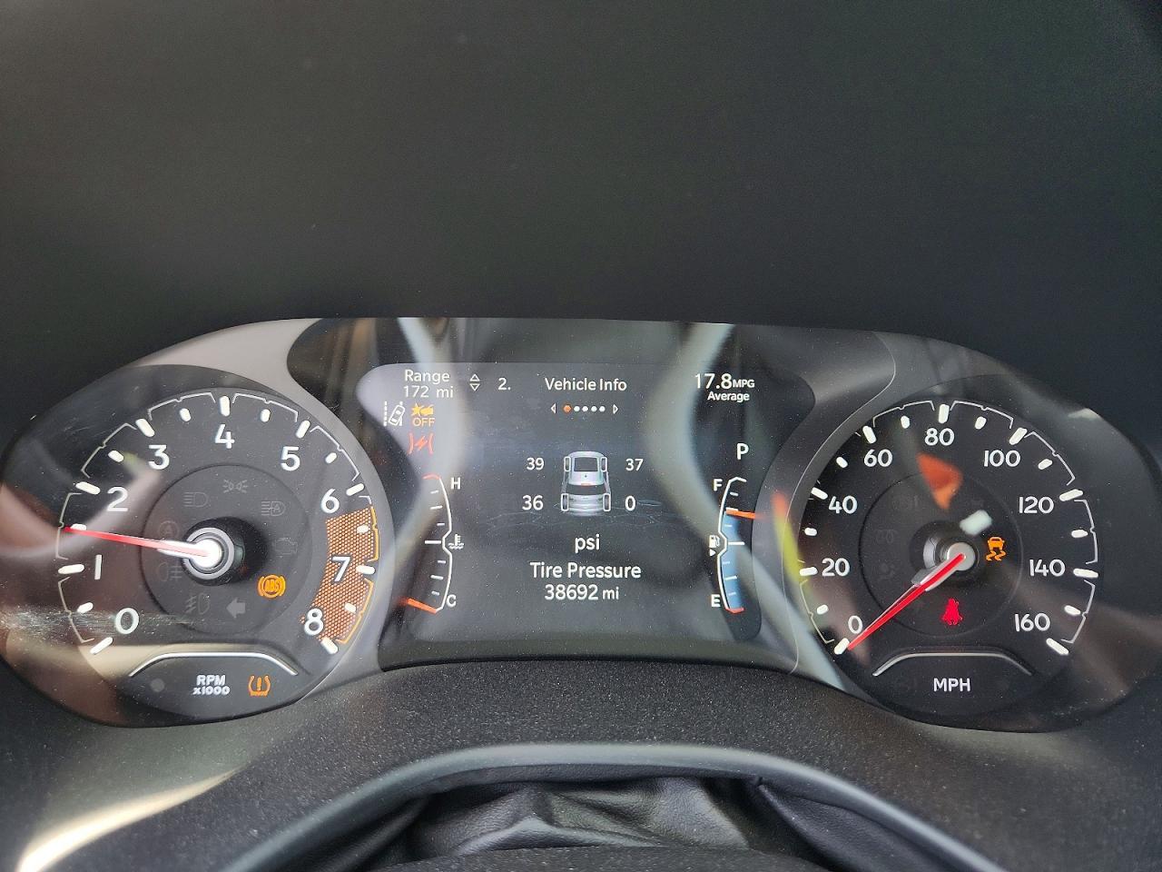2025 Jeep Compass Limited - zdjęcie 9