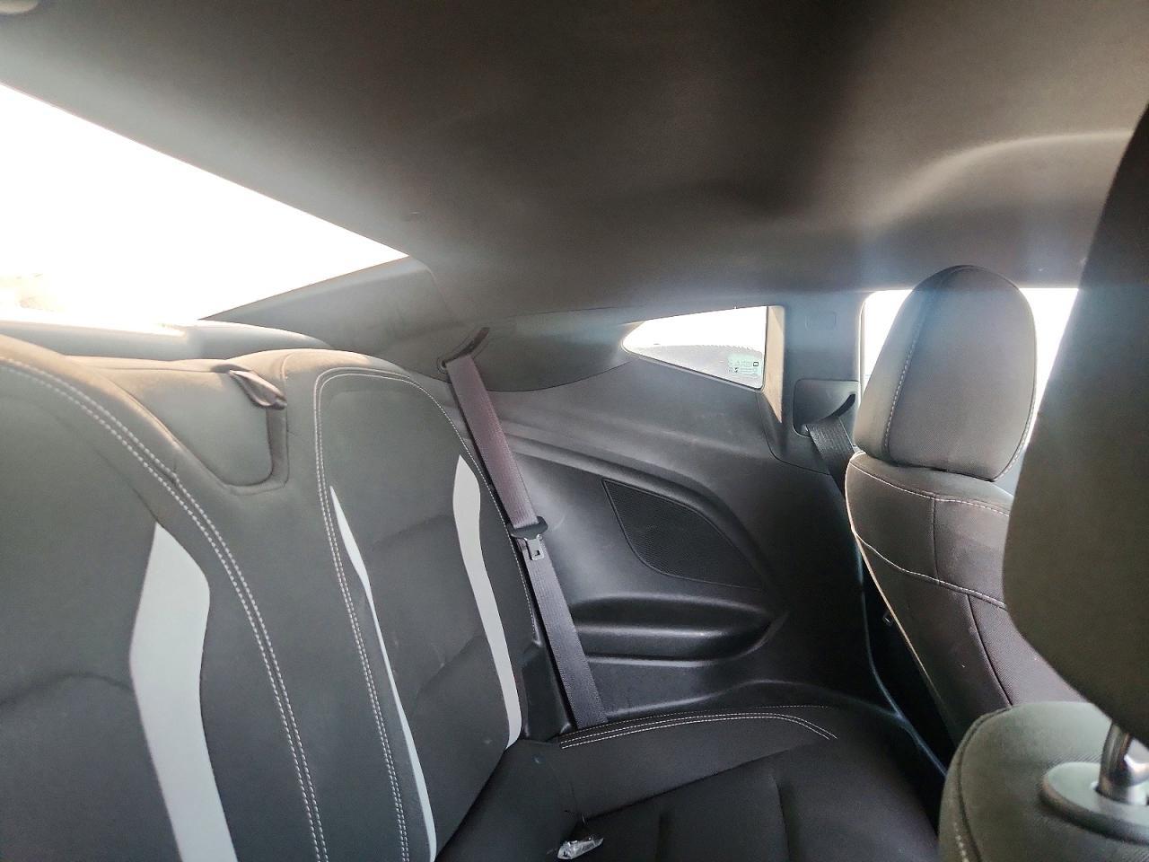 2020 Chevrolet Camaro Ls - zdjęcie 10