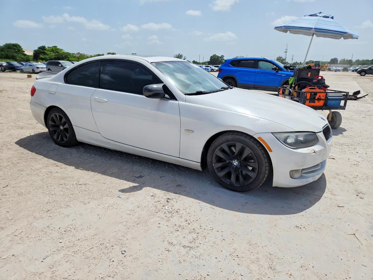 2013 BMW 328 I Sulev - zdjęcie 4