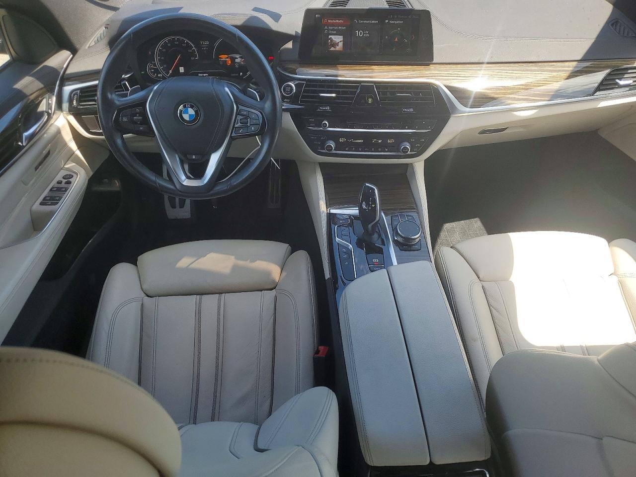 2018 BMW 640 Xigt - zdjęcie 8