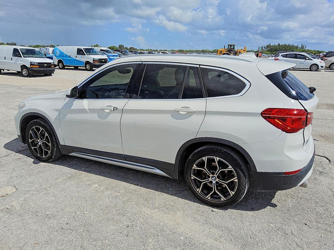 2020 BMW X1 Sdrive28I - zdjęcie 2