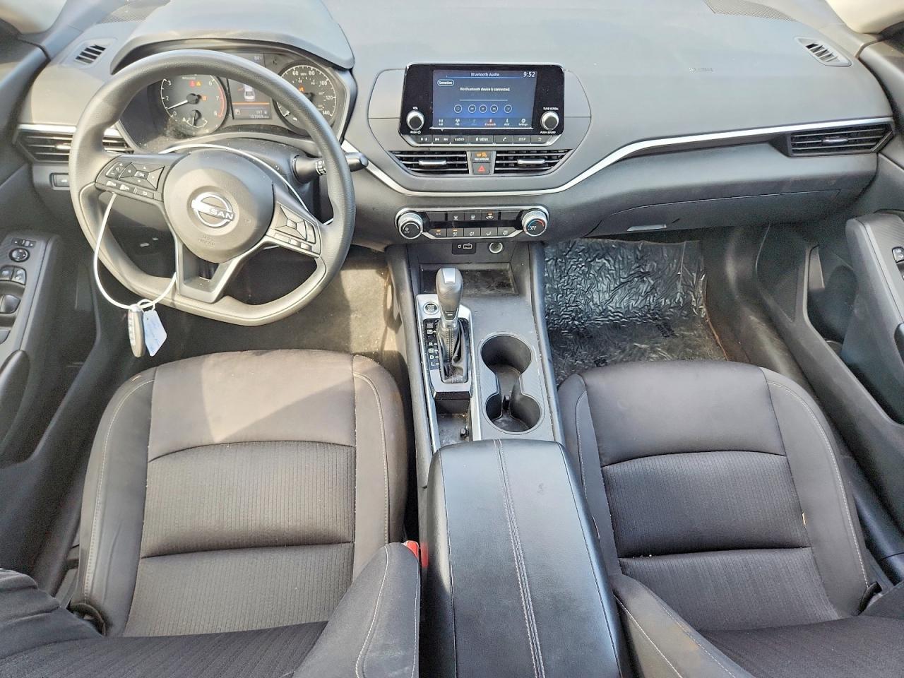 2023 Nissan Altima S - zdjęcie 8
