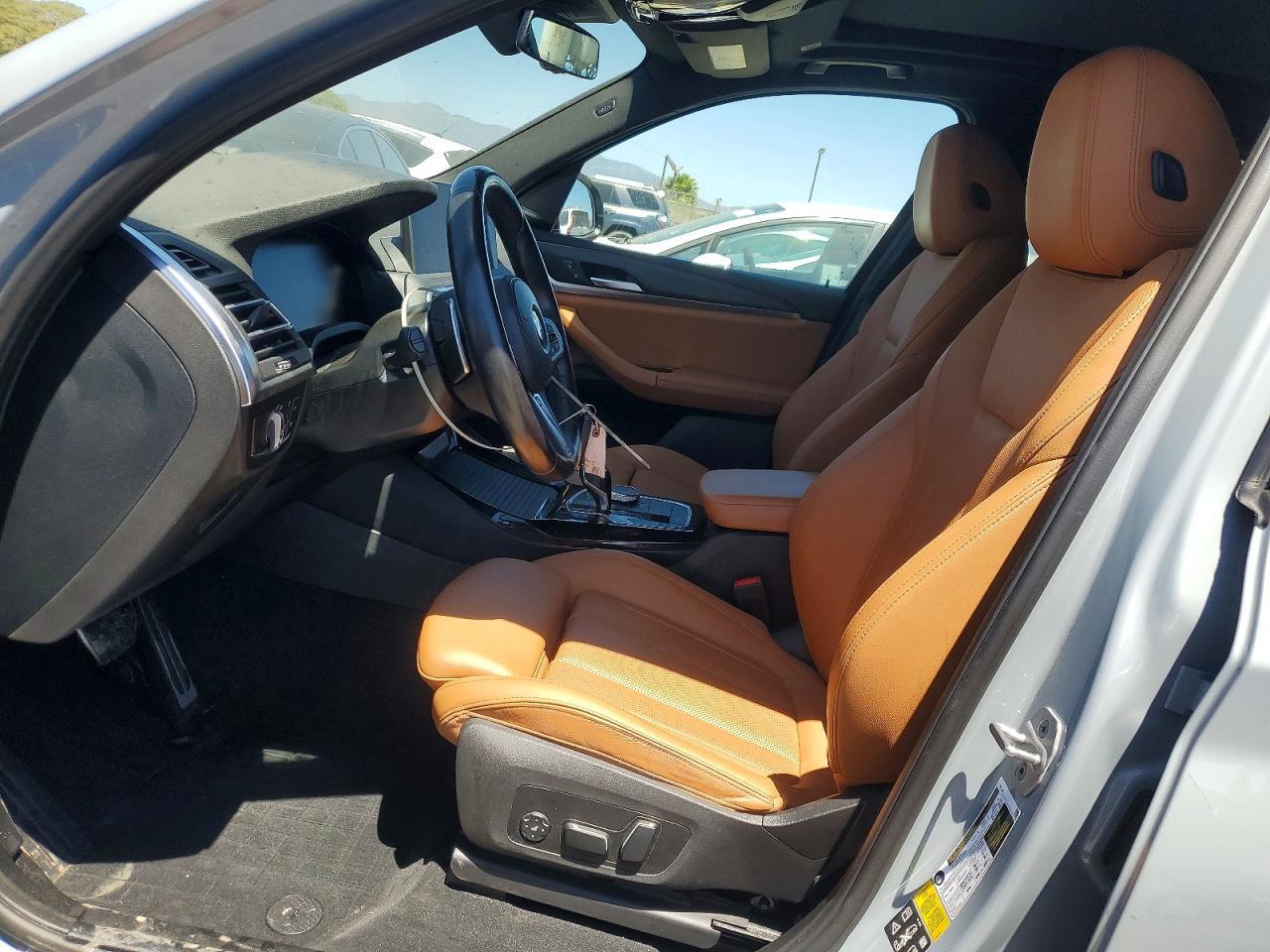 2024 BMW X3 xDrive30I - zdjęcie 7