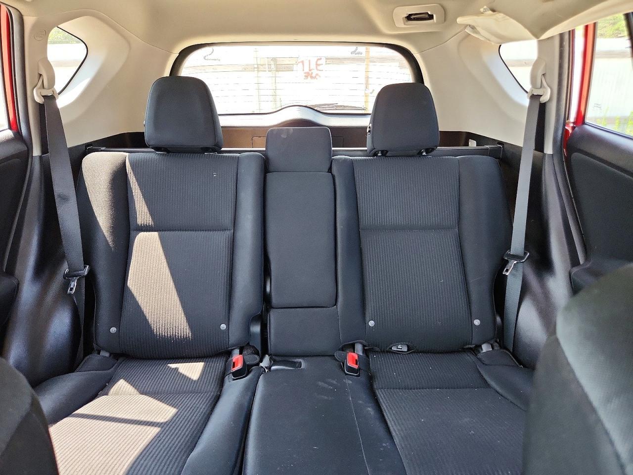 2015 Toyota Rav4 Le - zdjęcie 10