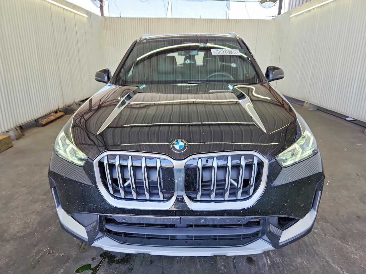 2026 BMW X1 xDrive28I - zdjęcie 5