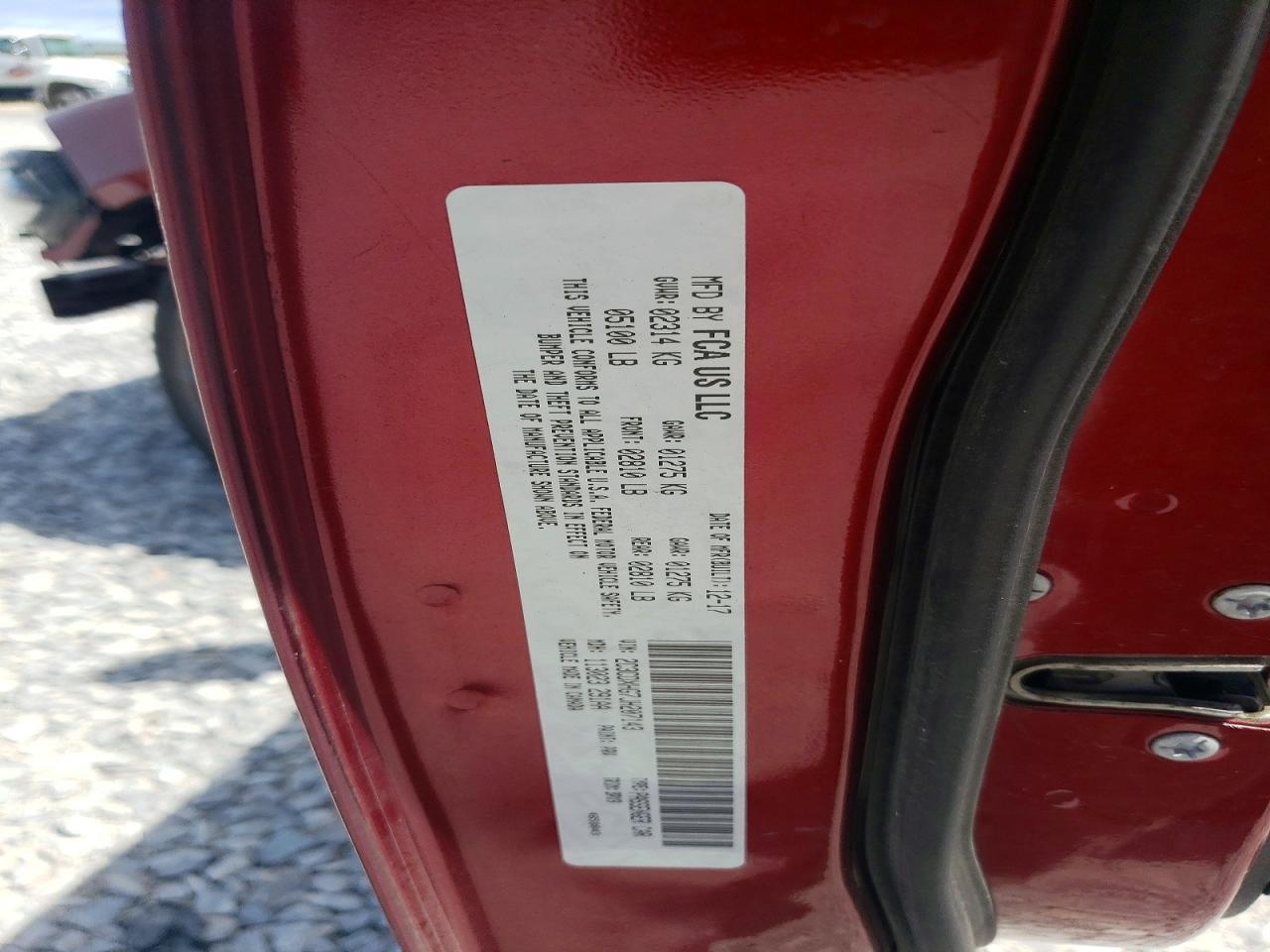 2018 Dodge Charger Sxt Plus - zdjęcie 13