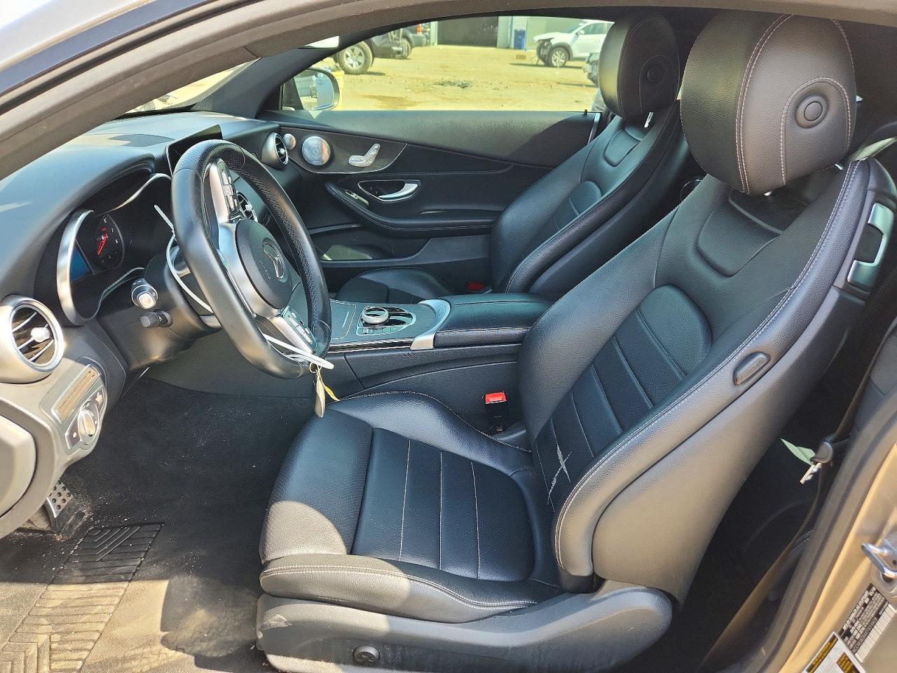 2019 Mercedes-Benz C 300 4Matic - zdjęcie 7