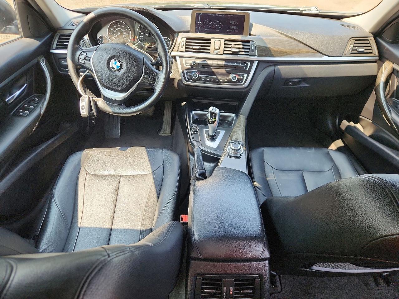 2013 BMW 328 Xi Sulev - zdjęcie 8