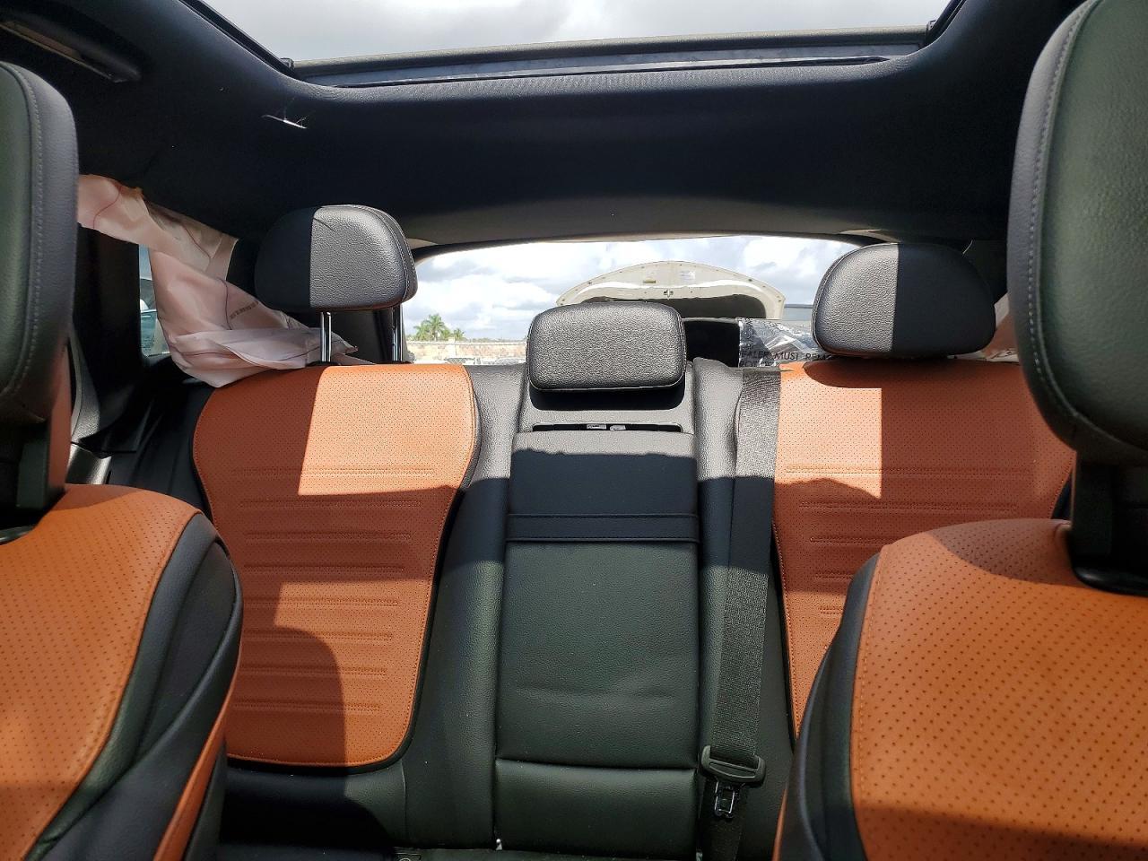 2023 Mercedes-Benz Glc 300 - zdjęcie 10
