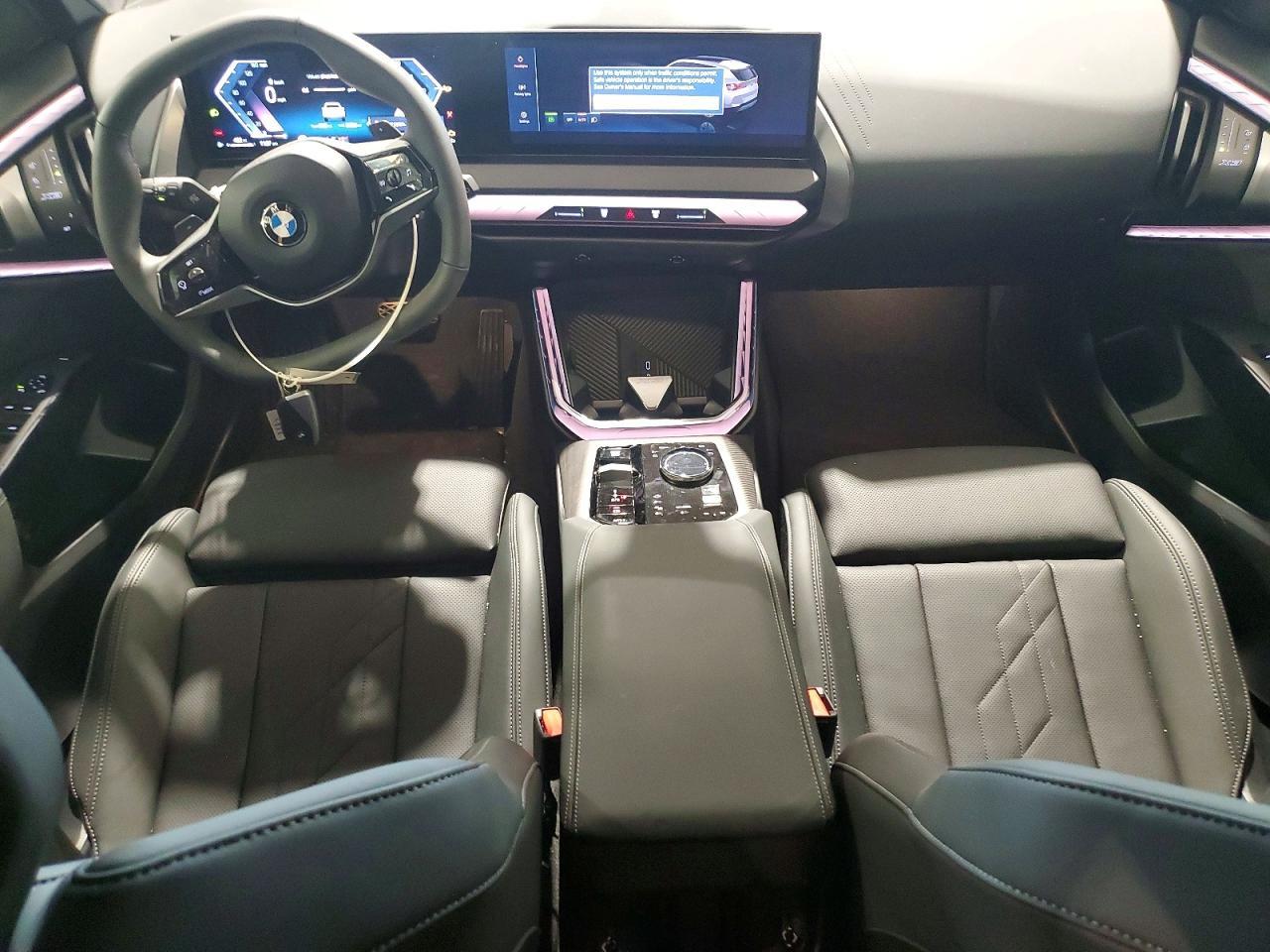 2026 BMW X3 30 xDrive - zdjęcie 8