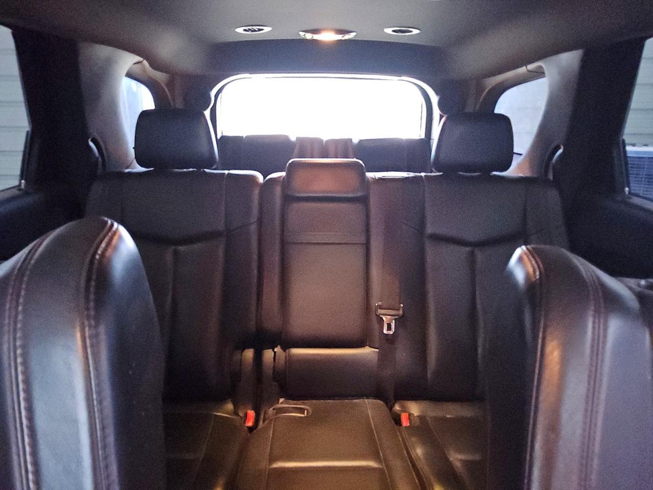 2014 Dodge Durango R/T - zdjęcie 10