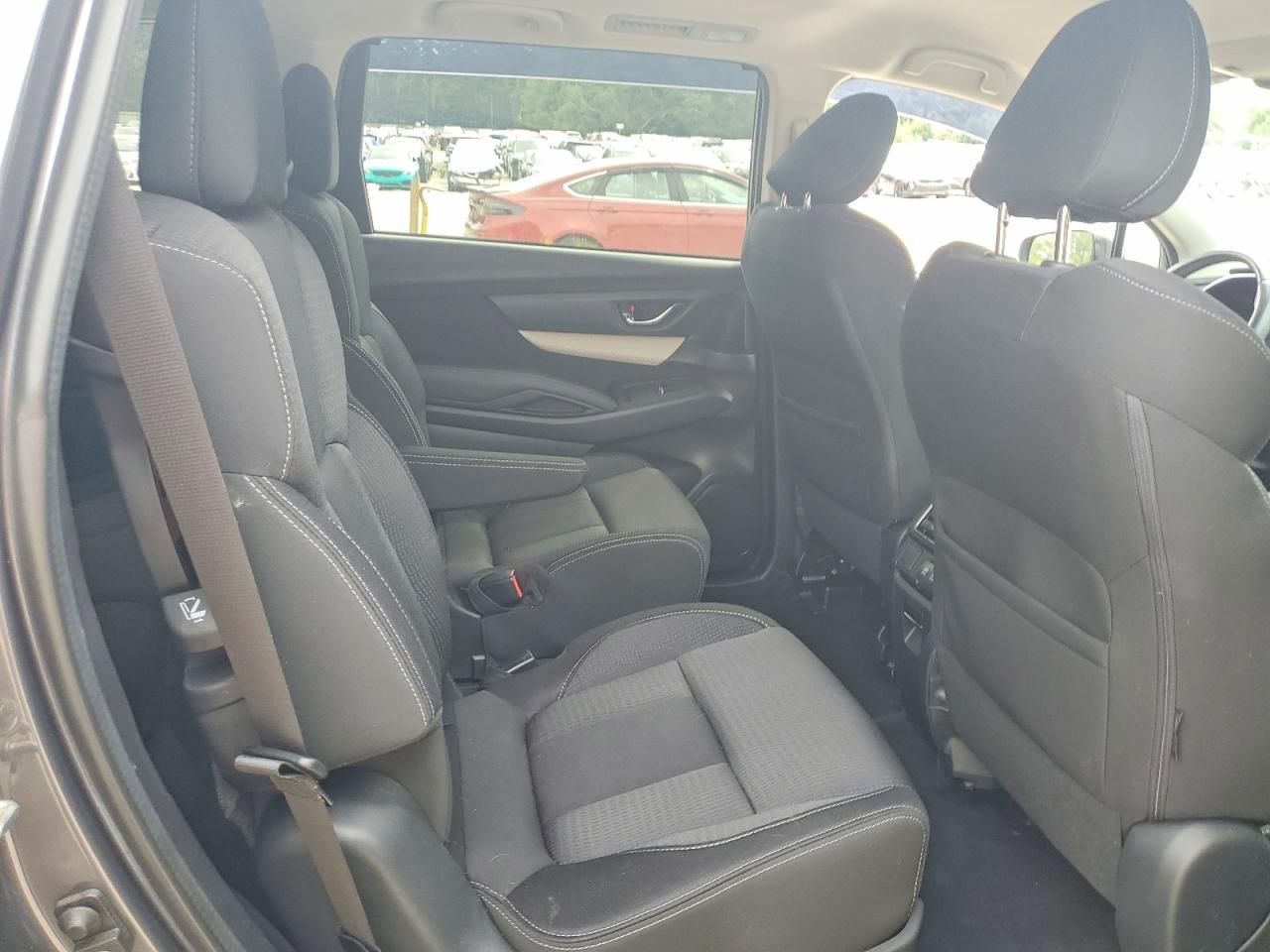 2020 Subaru Ascent Premium - zdjęcie 11