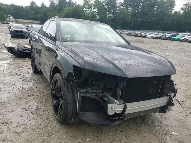 2021 Audi Rs Q8 - zdjęcie 14