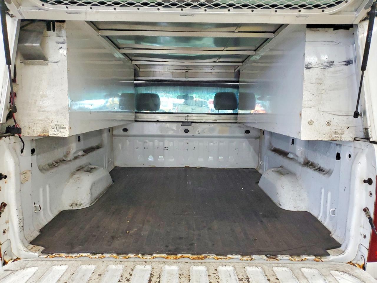 2013 Chevrolet Silverado C1500 - zdjęcie 10