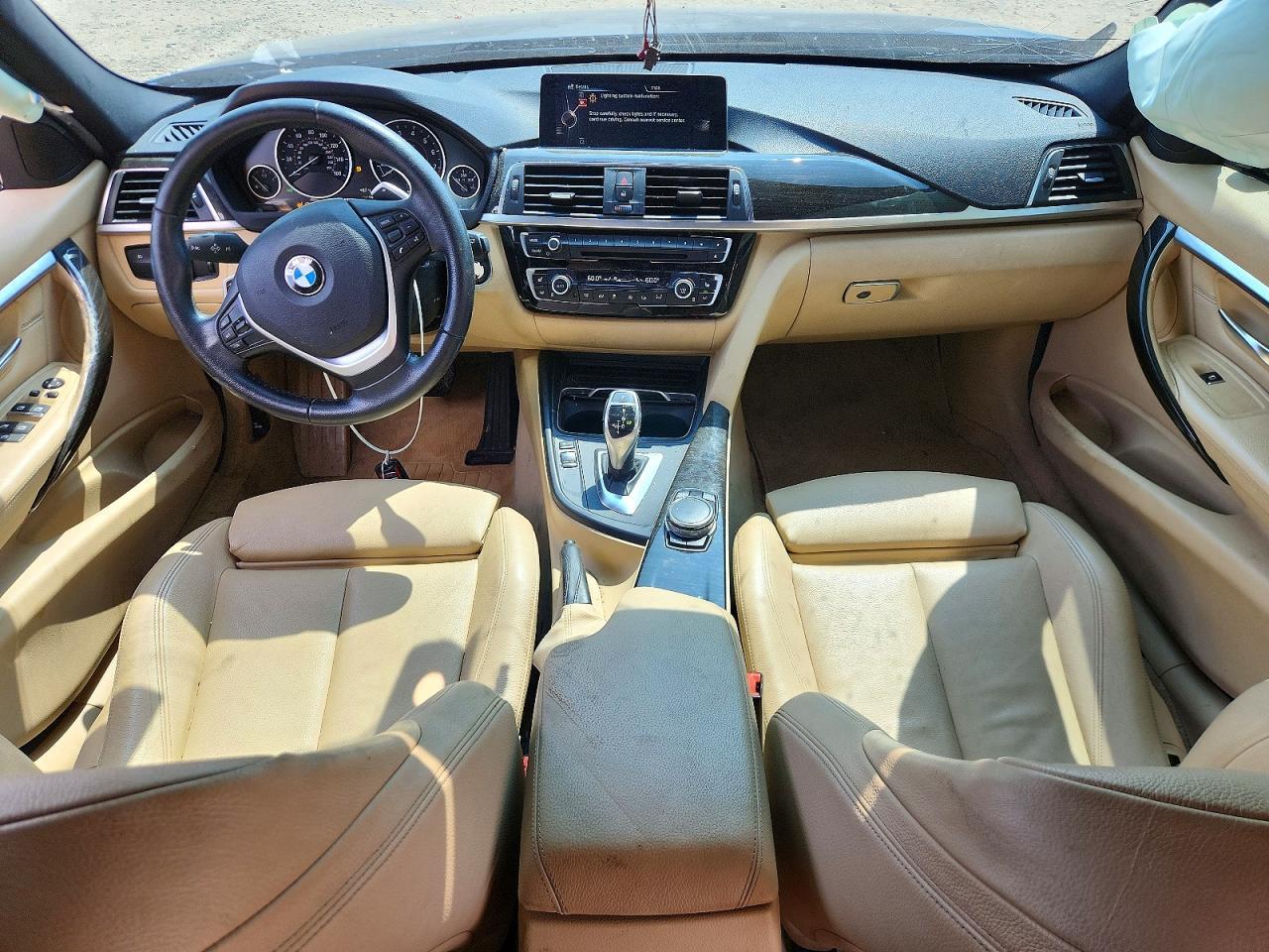 2016 BMW 328 I Sulev - zdjęcie 8