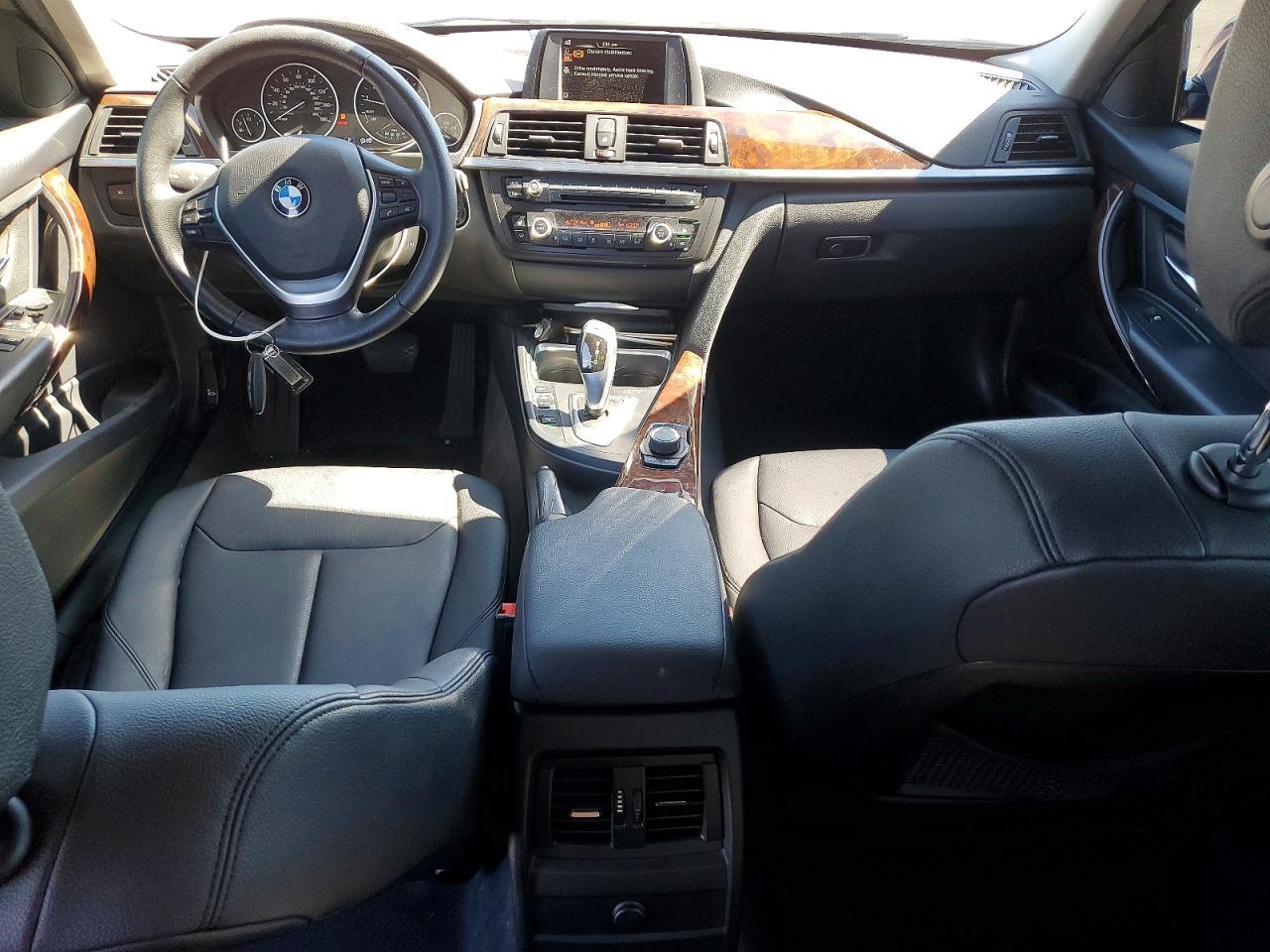 2015 BMW 328 I Sulev - zdjęcie 8