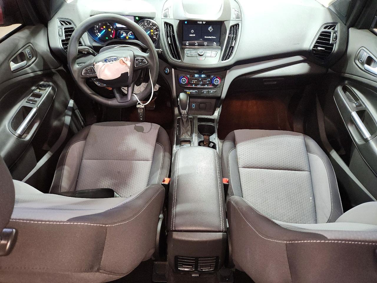 2019 Ford Escape Se - zdjęcie 8
