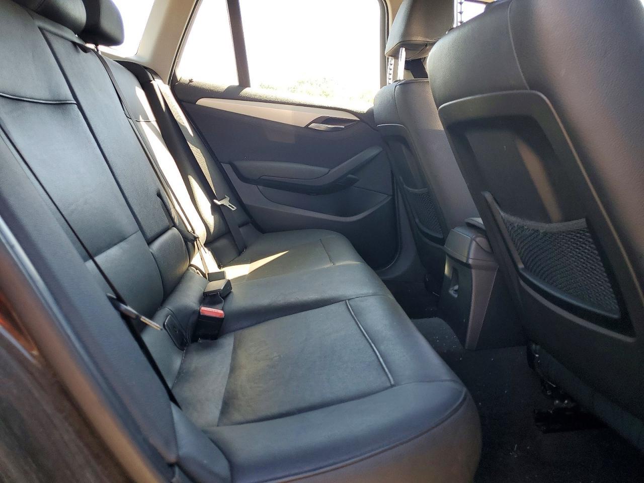 2014 BMW X1 xDrive28I - zdjęcie 10
