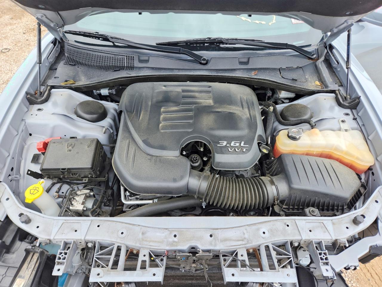 2022 Dodge Charger Sxt - zdjęcie 11