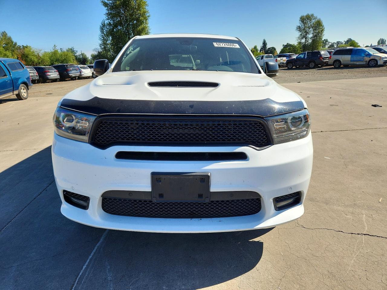 2018 Dodge Durango R/T - zdjęcie 5