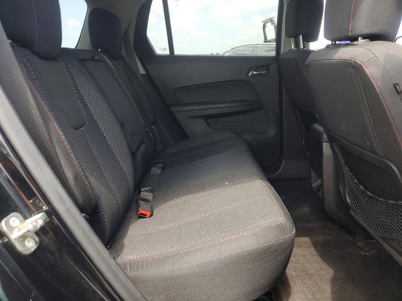 2016 GMC Terrain Sle - zdjęcie 10