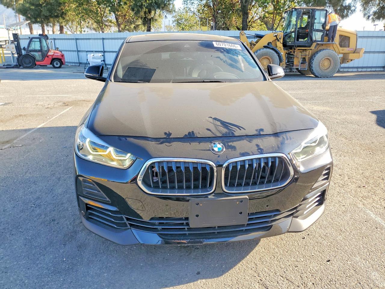 2023 BMW X2 xDrive28I - zdjęcie 5