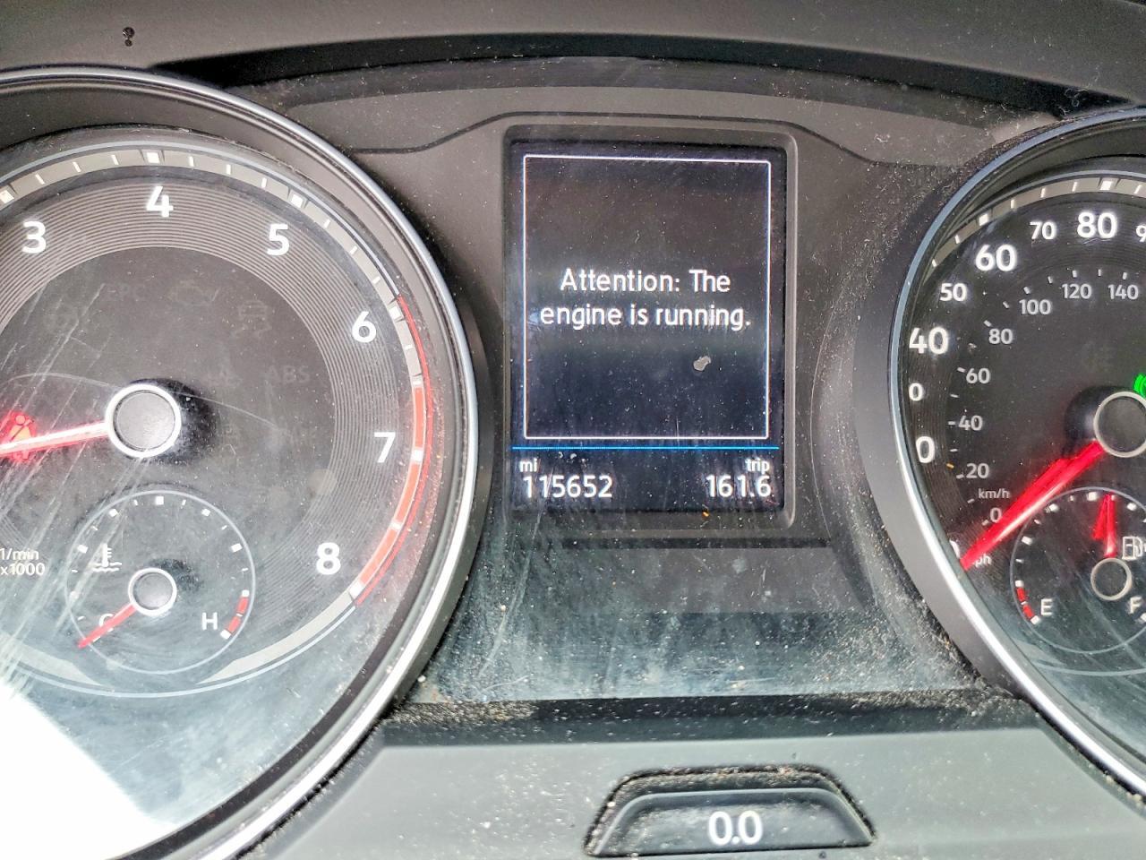 2021 Volkswagen Atlas Se - zdjęcie 9