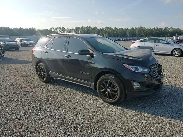 2020 Chevrolet Equinox Lt - zdjęcie 14