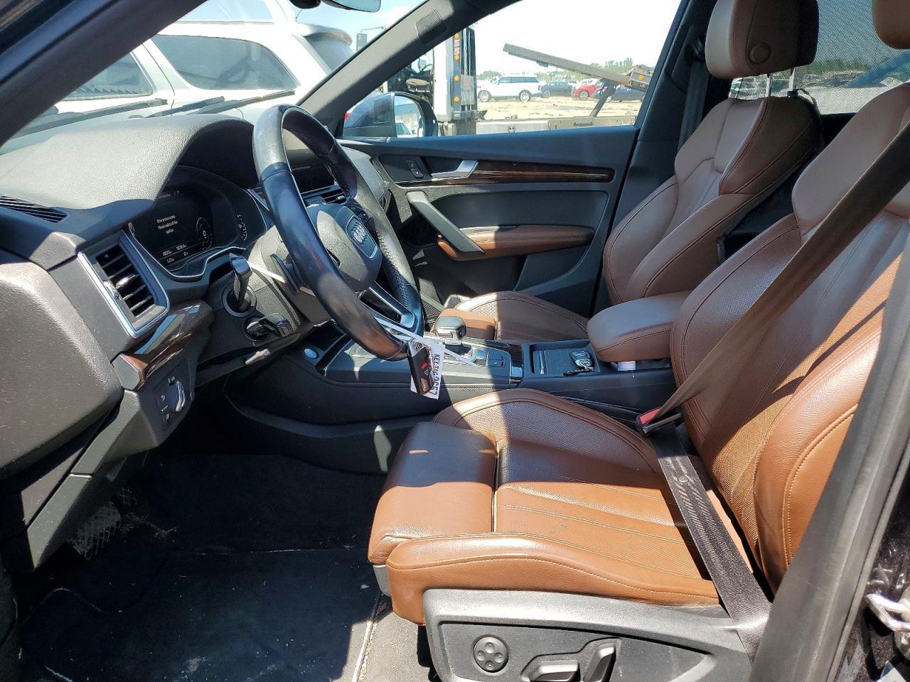 2019 Audi Q5 Premium Plus - zdjęcie 7