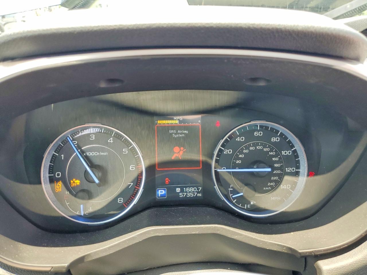 2020 Subaru Ascent Limited - zdjęcie 9