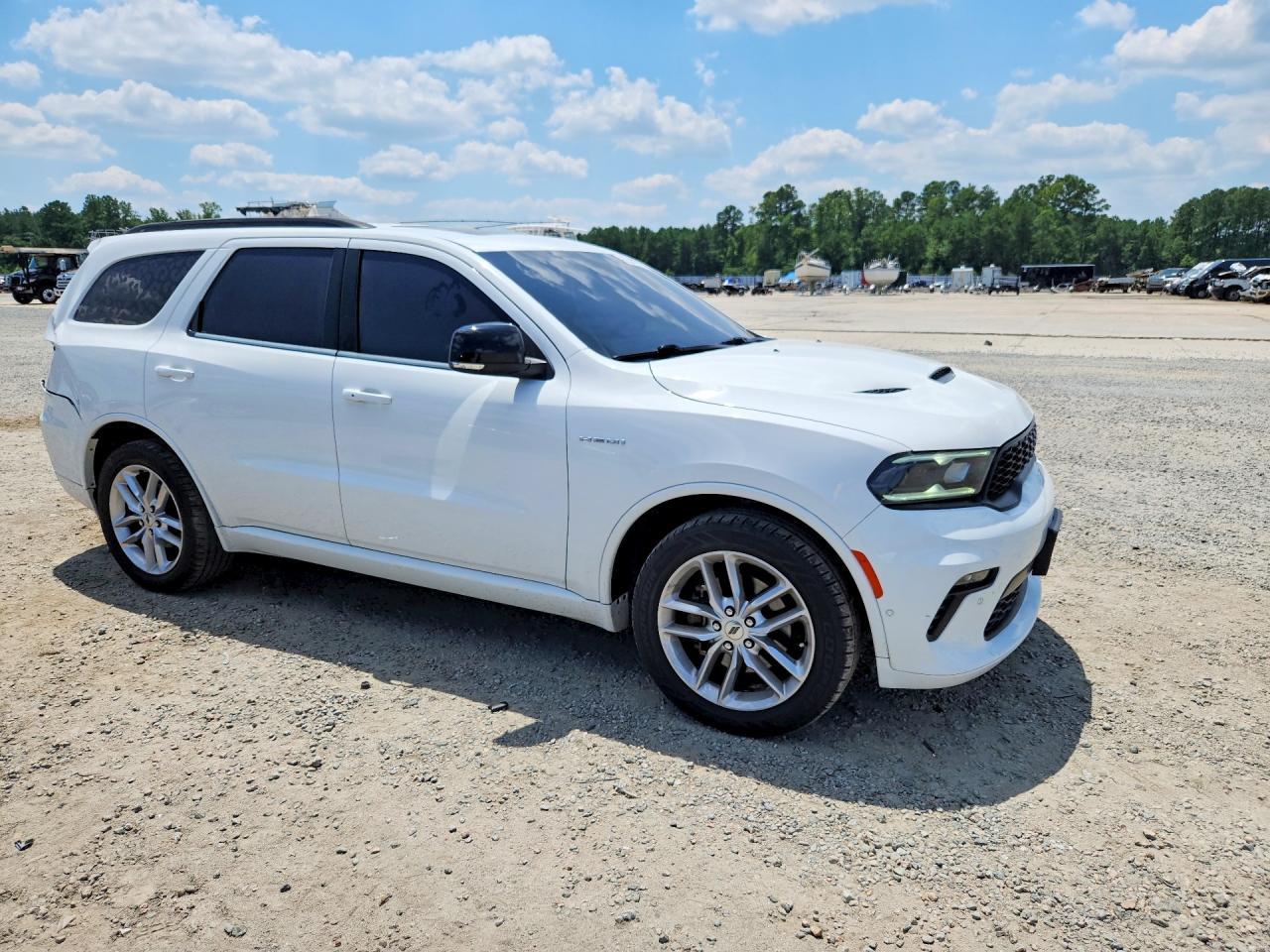2023 Dodge Durango R/T - zdjęcie 4