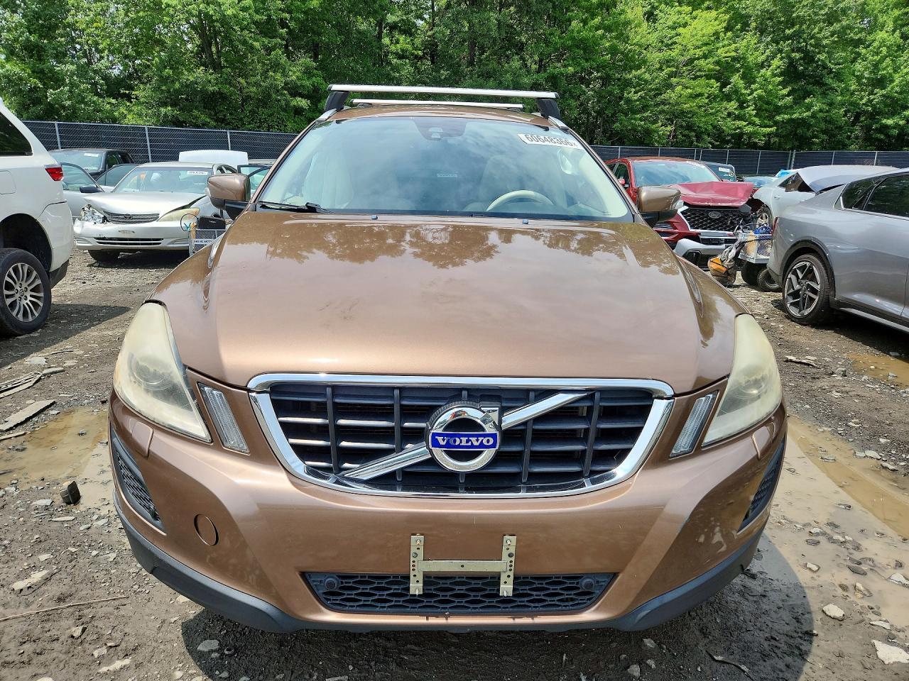 2013 Volvo Xc60 3.2 - zdjęcie 5